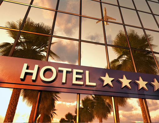 Recommended Hotels